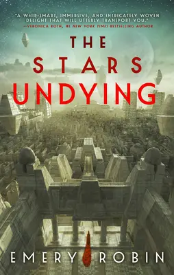 Las Estrellas Imperecederas - The Stars Undying