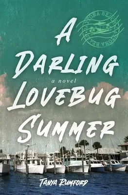 Un verano encantador - A Darling Lovebug Summer