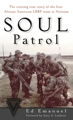 Patrulla del alma - Soul Patrol