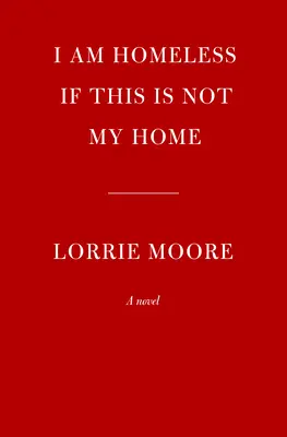 No tengo hogar si éste no es mi hogar - I Am Homeless If This Is Not My Home