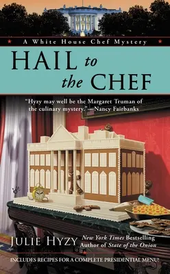 Salve al chef - Hail to the Chef