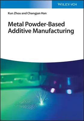 Fabricación aditiva basada en polvo metálico - Metal Powder-Based Additive Manufacturing