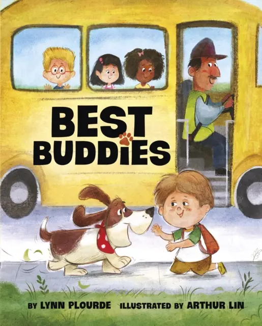 Los mejores amigos - Best Buddies