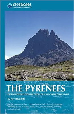 Los Pirineos - The Pyrenees