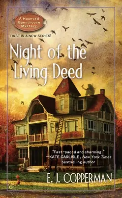 La noche de los muertos vivientes - Night of the Living Deed