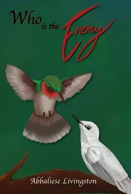 Quién es el enemigo - Who is the Enemy