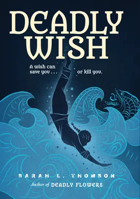 Deseo mortal: el viaje de un ninja - Deadly Wish: A Ninja's Journey