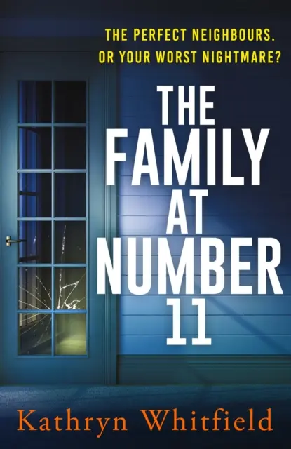 La familia en el número 11 - The Family at Number 11