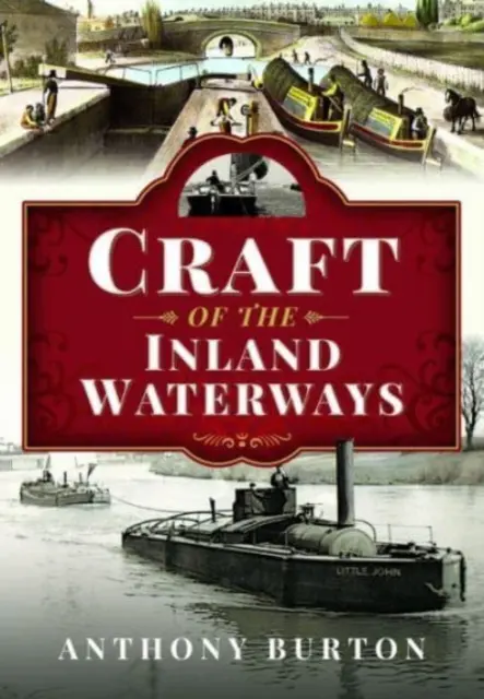 Embarcaciones de navegación interior - Craft of the Inland Waterways