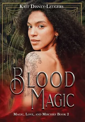 Magia de sangre - Blood Magic