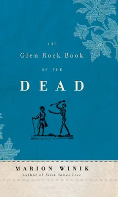 El libro de los muertos de Glen Rock - Glen Rock Book Of The Dead