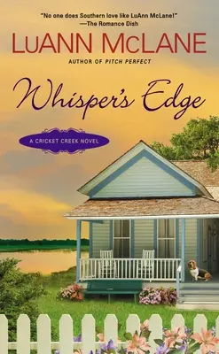 El filo del susurro - Whisper's Edge