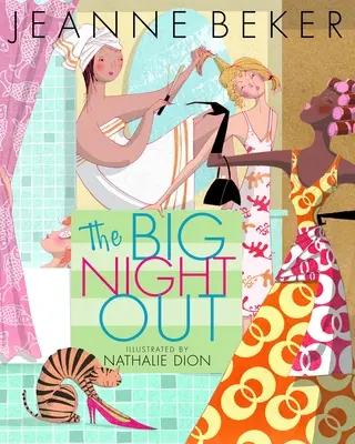 La gran noche - The Big Night Out