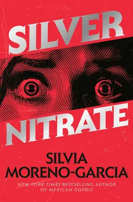 Nitrato de plata - Silver Nitrate