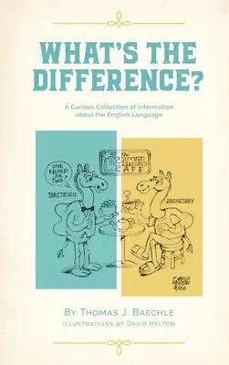 Cuál es la diferencia - What's the Difference