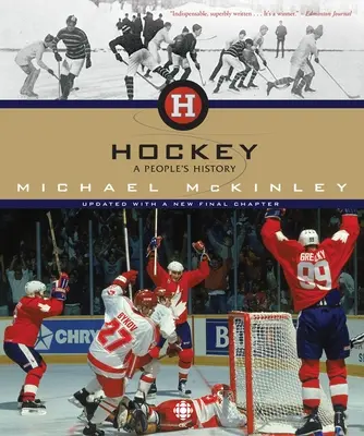 Hockey: A People's History