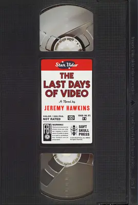 Los últimos días del vídeo - The Last Days of Video