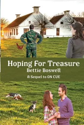 Hoping For Treasure: Secuela de On Cue - Hoping For Treasure: Sequel to On Cue
