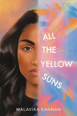 Todos los soles amarillos - All the Yellow Suns