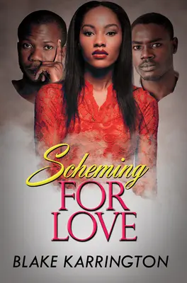 Tramando el amor - Scheming for Love