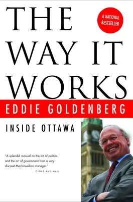 Cómo funciona: Ottawa por dentro - The Way It Works: Inside Ottawa