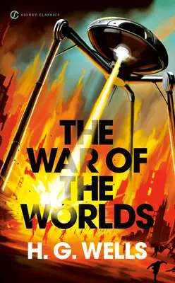 La guerra de los mundos - The War of the Worlds