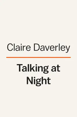 Hablar de noche - Talking at Night