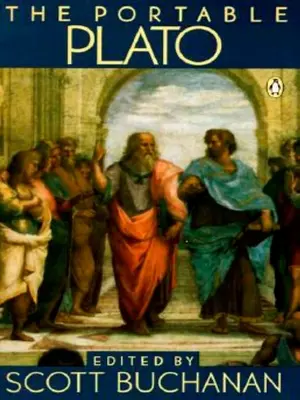 El Platón portátil - The Portable Plato