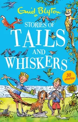 Historias de colas y bigotes - Stories of Tails and Whiskers