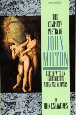 La Poesía Completa de John Milton - The Complete Poetry of John Milton