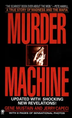 Murder Machine