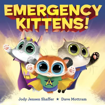 Gatitos de emergencia - Emergency Kittens!