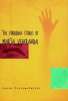 Las historias prohibidas de Marta Veneranda - The Forbidden Stories of Marta Veneranda