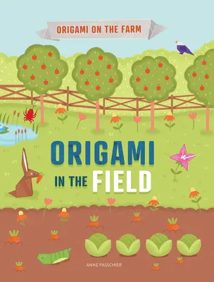 Origami en el campo - Origami in the Field