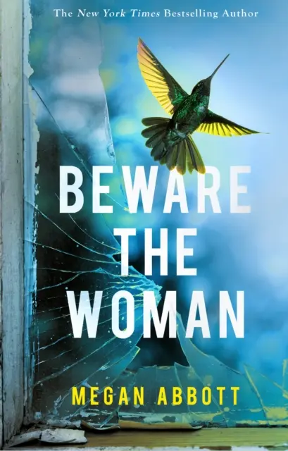 Beware the Woman - El nuevo thriller retorcido e irresistible sobre secretos familiares para 2023 de la autora superventas del New York Times - Beware the Woman - The twisty, unputdownable new thriller about family secrets for 2023 by the New York Times bestselling author