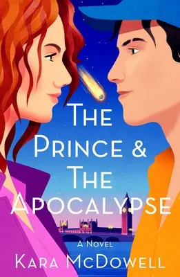 El Príncipe y el Apocalipsis - The Prince & the Apocalypse