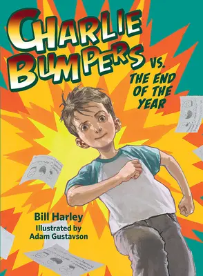 Charlie Bumpers contra el Fin de Año - Charlie Bumpers vs. the End of the Year