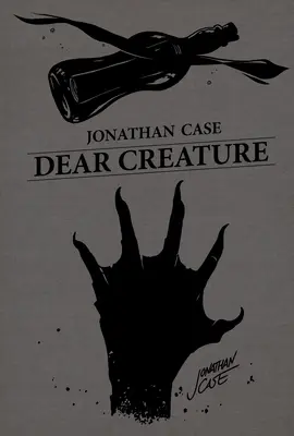 Querida criatura - Dear Creature