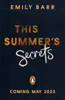 Los secretos de este verano - This Summer's Secrets