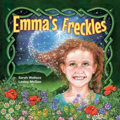 Las pecas de Emma - Emma's Freckles