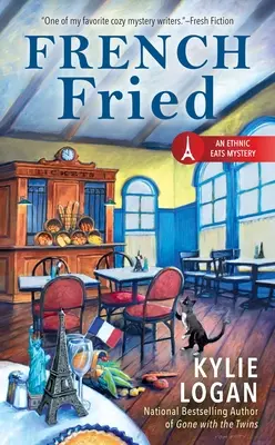 Frito a la francesa - French Fried