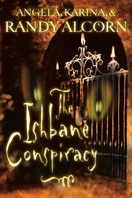 La conspiración de Ishbane - The Ishbane Conspiracy