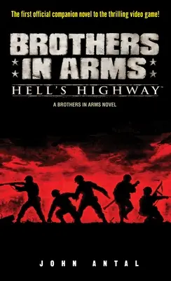 La autopista del infierno - Hell's Highway