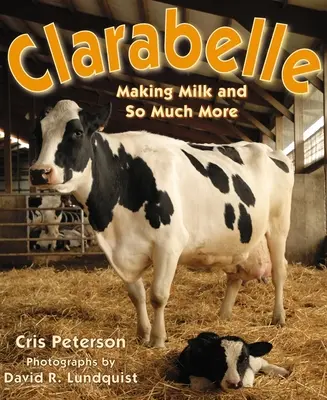 Clarabelle: la leche y mucho más - Clarabelle: Making Milk and So Much More