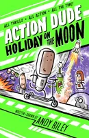 Vacaciones en la luna - Holiday on the Moon