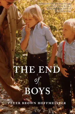 El fin de los chicos - The End of Boys