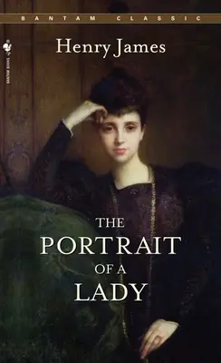 El retrato de una dama - The Portrait of a Lady