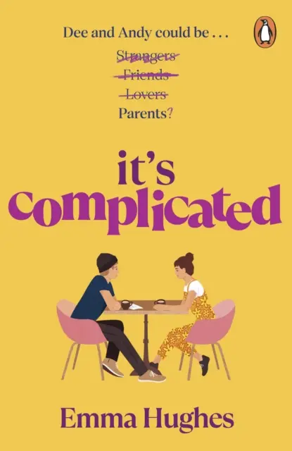 Es complicado - La historia más conmovedora y alegre de 2023 - It's Complicated - The most heartwarming and joyful story of 2023
