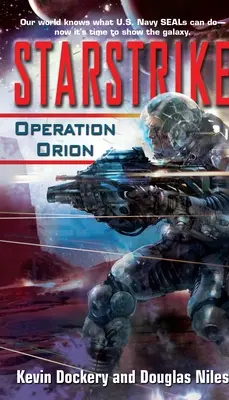 Starstrike: Operación Orión - Starstrike: Operation Orion