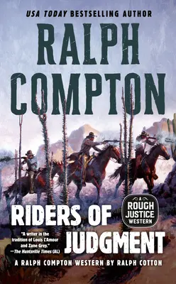 Ralph Compton Jinetes del Juicio Final - Ralph Compton Riders of Judgment